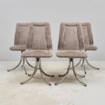 1432 5544 SWIVEL CHAIRS